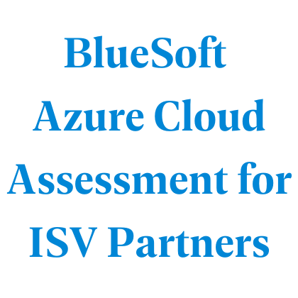 Ocena BlueSoft Azure Cloud dla ISV Partners