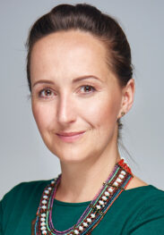 Ewa Grochowska