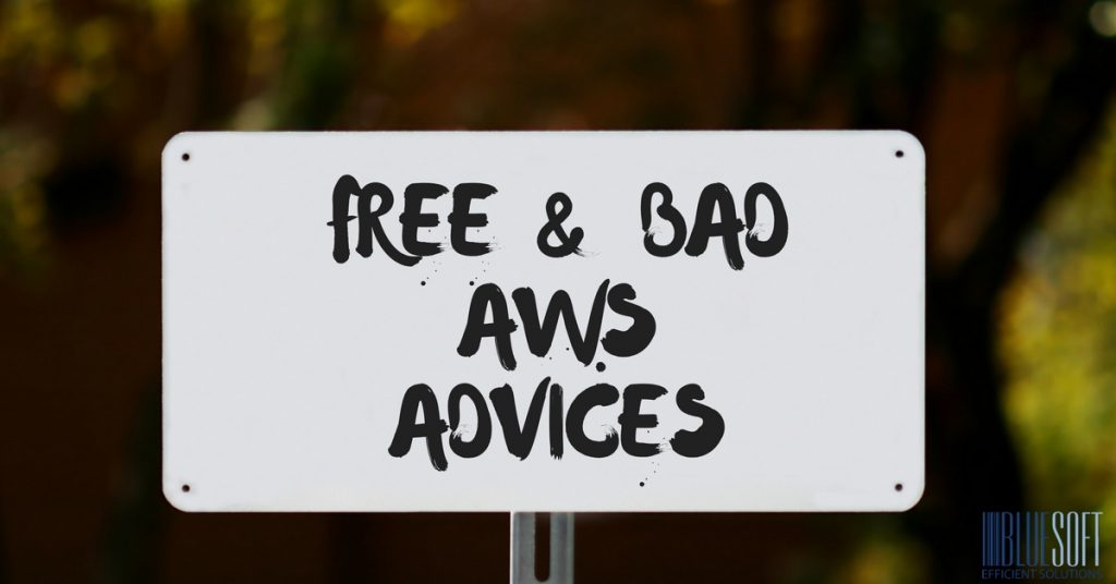 The Worst Pieces of AWS Advice That You Should Ignore