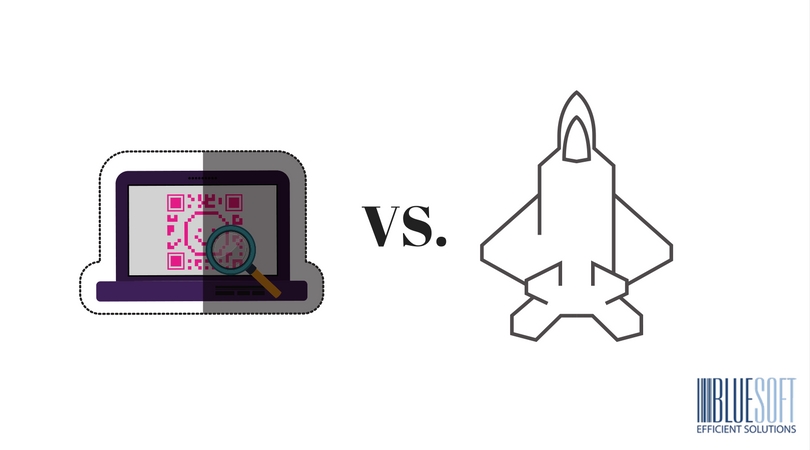 “I” in the sky – IT vs. Avionics