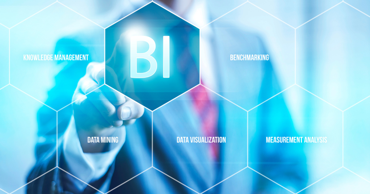 The most important trends in Business Intelligence in 2022