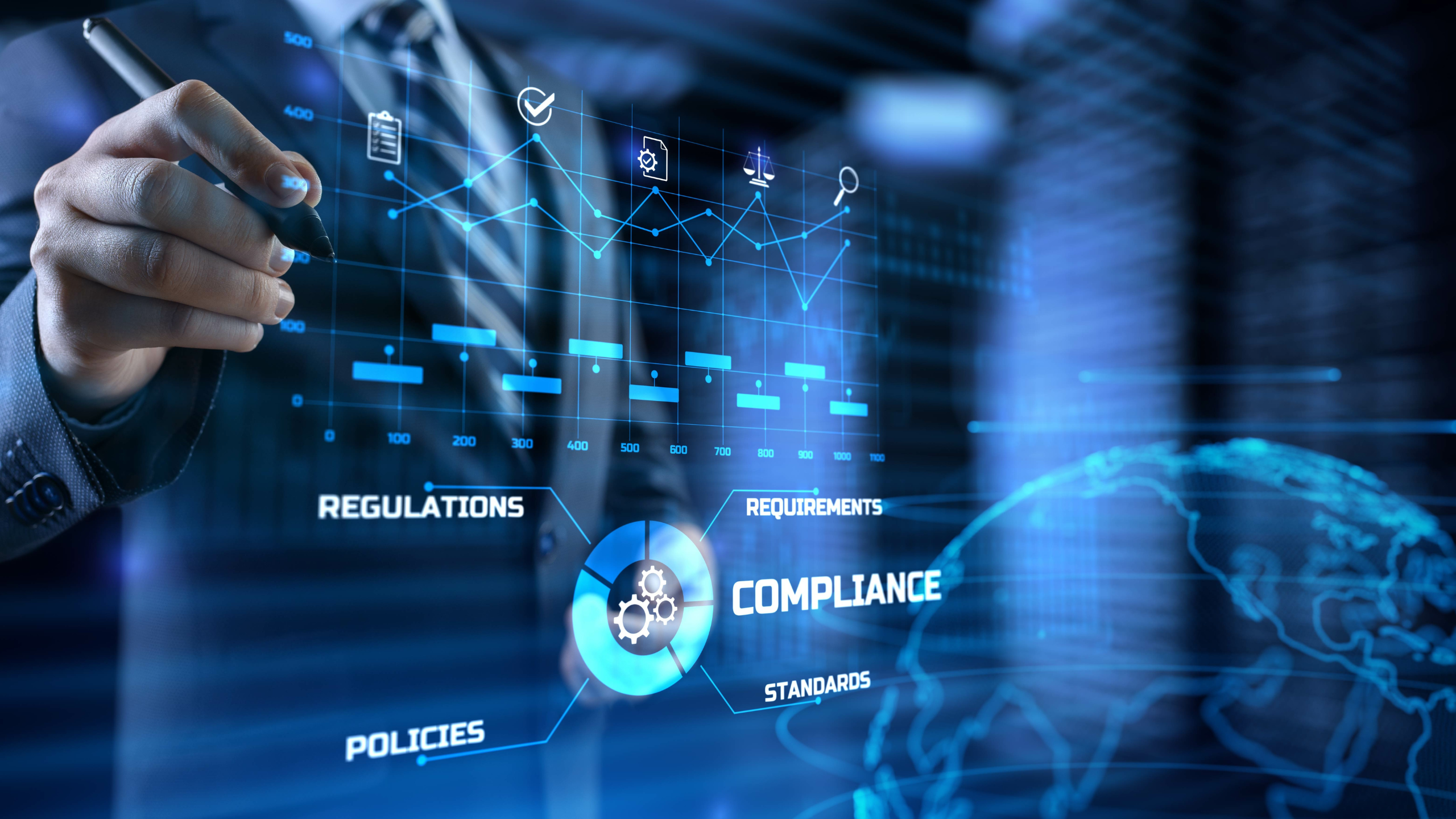 Why is Data Governance important for business?